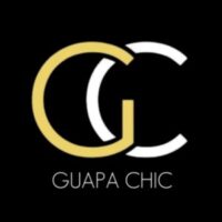 GUAPA CHIC LOGO