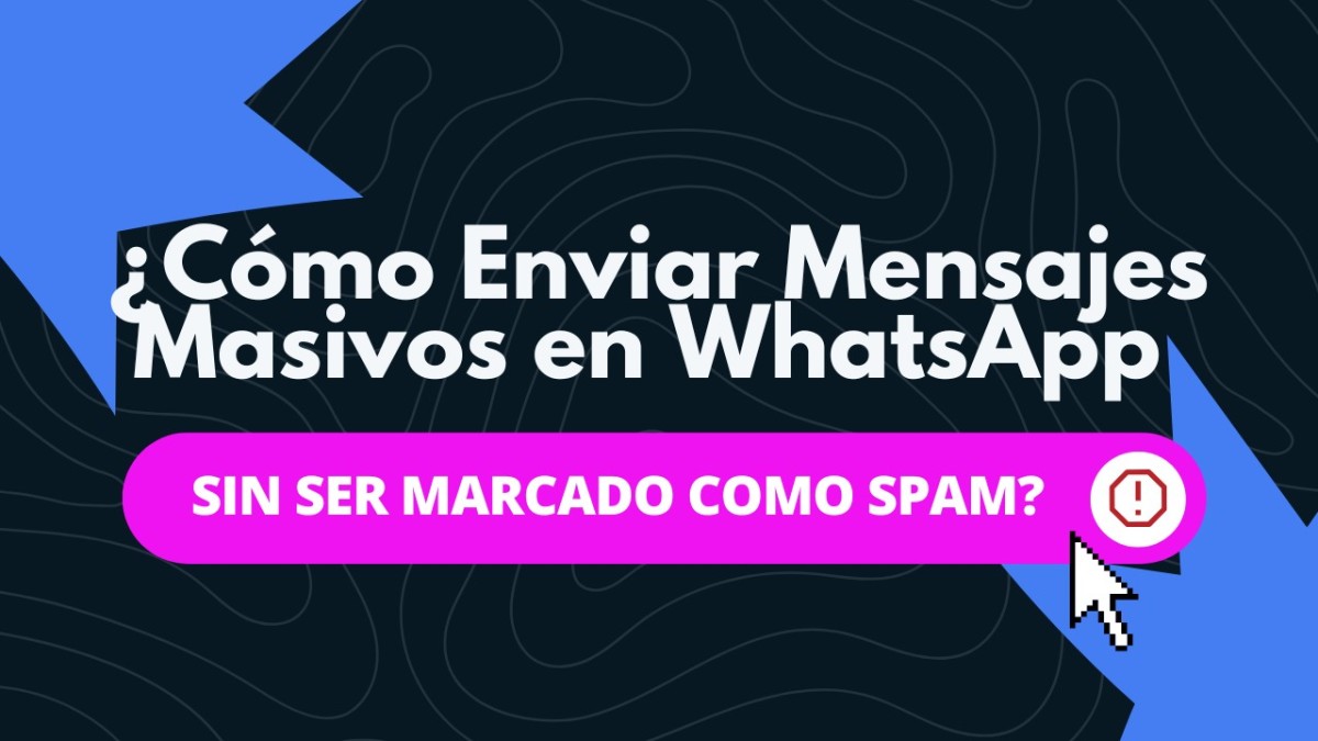 Como enviar mensagens em massa no WhatsApp sem ser spam?